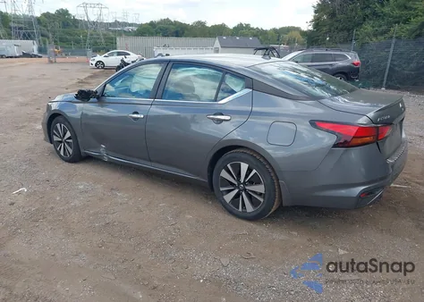 2021 Nissan Altima Sv Fwd z USA, uszkodzony, nr VIN 1N4BL4DV3MN416555